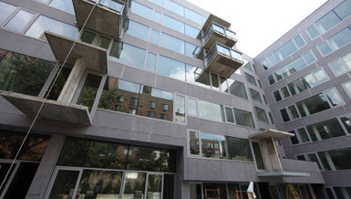 紐約將建Dillion共管公寓樓3