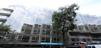 紐約將建Dillion共管公寓樓2