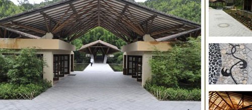 ASLA2010綜合設(shè)計榮譽獎--廣東省水上生態(tài)度假村4