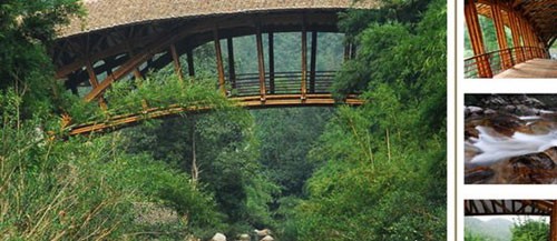 ASLA2010綜合設(shè)計榮譽獎--廣東省水上生態(tài)度假村7