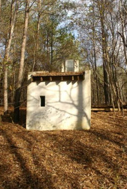 Forrest Fulton：美國(guó)阿拉巴馬州媽媽靜居處1