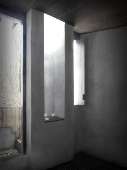 Forrest Fulton：美國(guó)阿拉巴馬州媽媽靜居處3