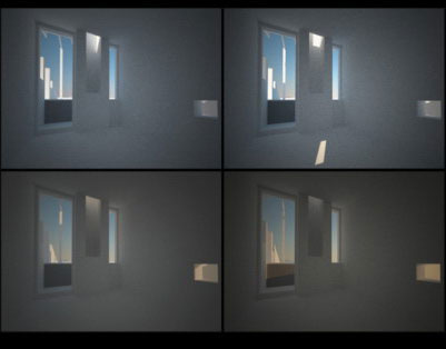 Forrest Fulton：美國(guó)阿拉巴馬州媽媽靜居處4