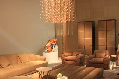 2010米蘭國(guó)際家具展實(shí)況三1
