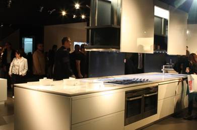 2010米蘭國(guó)際家具展實(shí)況一10