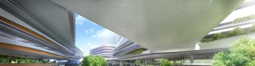 新加坡科技設(shè)計(jì)大學(xué) 1