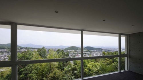 日本東京：T住宅 8