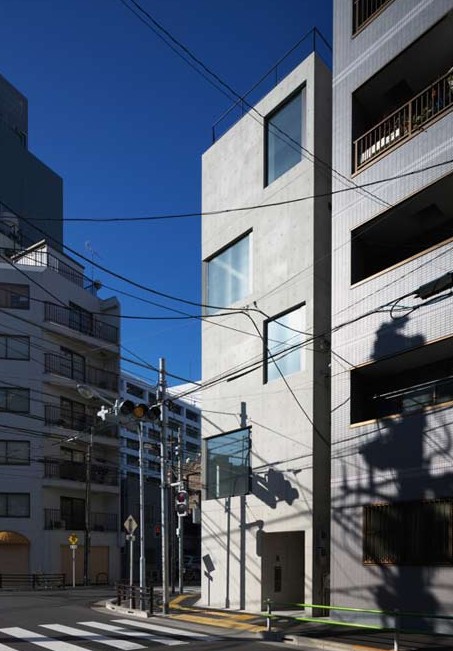 東京Damier公寓3