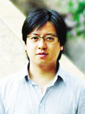 深圳華匯建筑設計公司執(zhí)行董事、總經(jīng)理肖誠