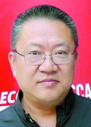 王澍:著名建筑設(shè)計(jì)師,中國(guó)美院建筑學(xué)院院長(zhǎng)