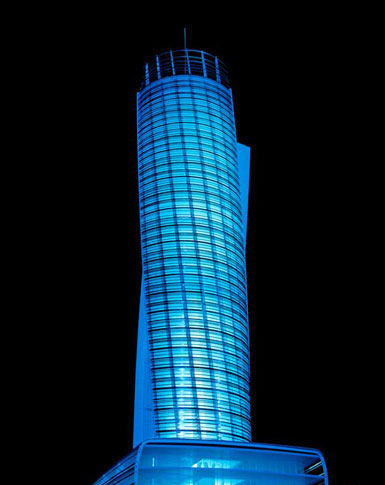 阿布扎比的“攝政埃米爾珍珠飯店”將在2013年建成 3