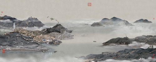 對競爭發(fā)展模式的自我提問1