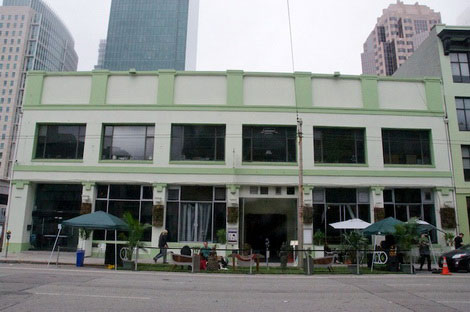 城市街區(qū)創(chuàng)意：在停車位建立小公園6