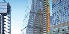 加拿大公司簽約建造倫敦Leadenhall大廈1