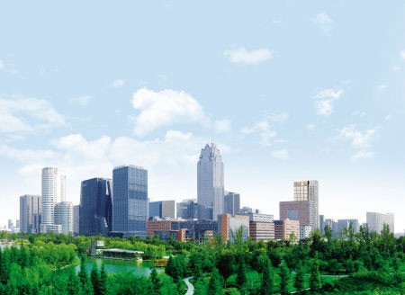 實(shí)景圖效果圖