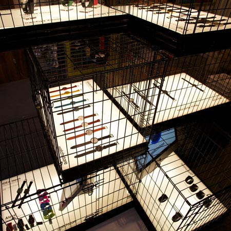 Temporium設(shè)計(jì)概念店開業(yè)2