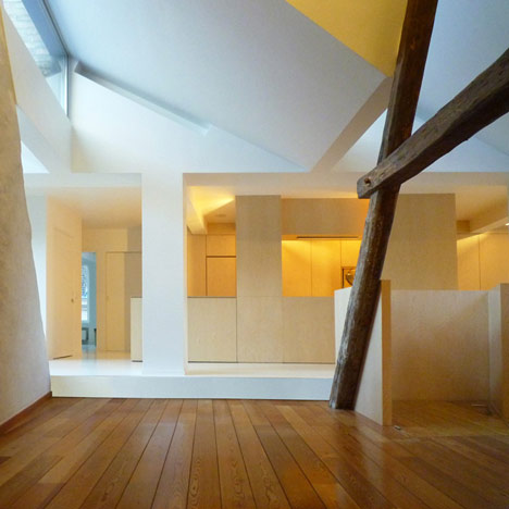 Room &am Room修復(fù)布魯日設(shè)計(jì)項(xiàng)目1