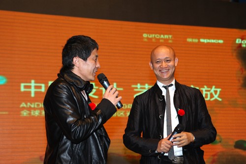 中國設(shè)計(jì)復(fù)興之路