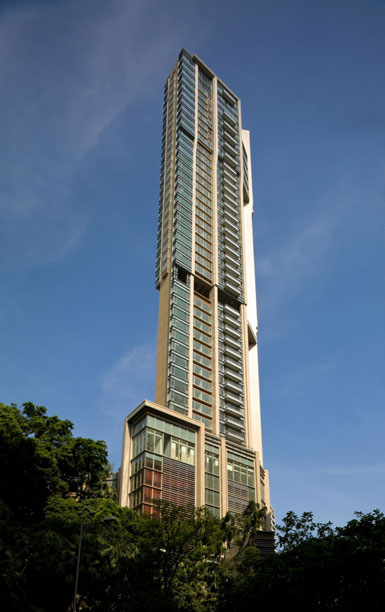 香港建造干德道39號(hào)住宅樓1