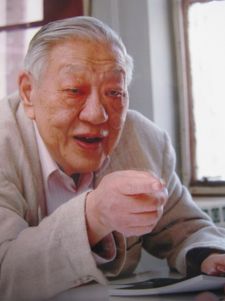 悼念中國室內(nèi)設計行業(yè)開創(chuàng)者和奠基人之一曾堅先生