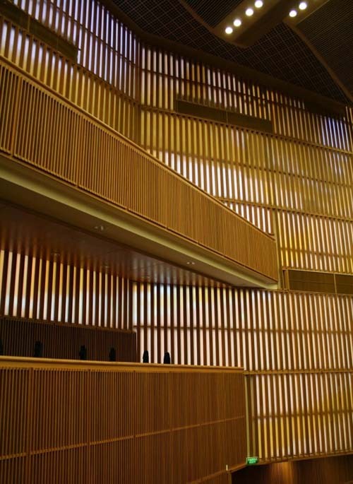 克林姆林宮音樂廳的重建工程6