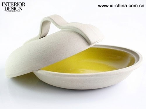  Laurent Corio設(shè)計(jì)陶土烹煮器具組-3