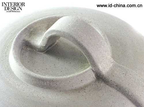  Laurent Corio設(shè)計(jì)陶土烹煮器具組-4