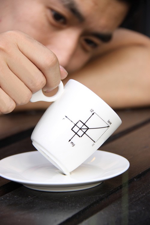 定格的咖啡杯設(shè)計(jì)7