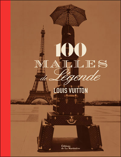 Louis Vuitton揭秘箱包設(shè)計傳奇1