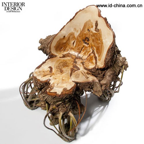 Floris Wuen設(shè)計(jì)“顛倒2號(hào)”-1