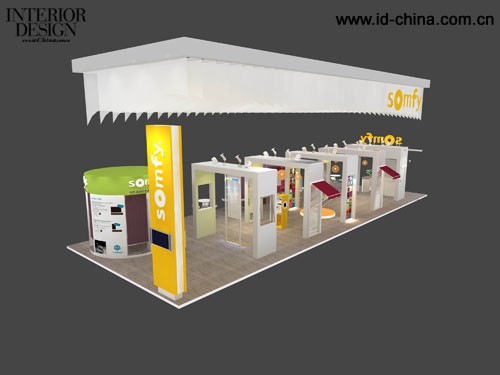 煙花三月 尚飛與您相約2011 R+T Asia-2