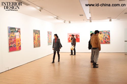 李一濛個(gè)人作品展-1