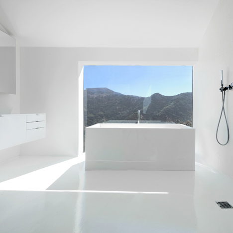 XTEN建筑事務所的Nakahouse