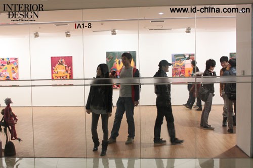 李一濛個(gè)人作品展-2