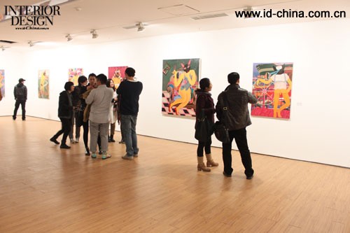 李一濛個(gè)人作品展-3