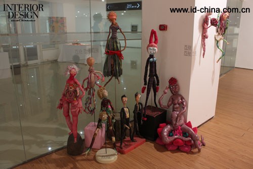 李一濛個(gè)人作品展-4