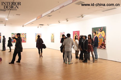 李一濛個(gè)人作品展-5