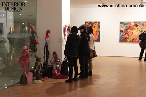 李一濛個(gè)人作品展-6