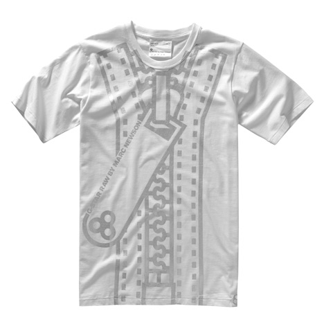 Marc Newson設計G-Star RAW新款6