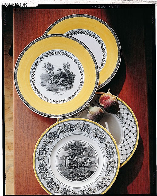 德國唯寶/Villeroy &am Boch 新推Audun瓷器系列2