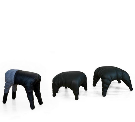 Fredrik F?rg展出作品“連續(xù)”3
