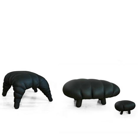 Fredrik F?rg展出作品“連續(xù)”4