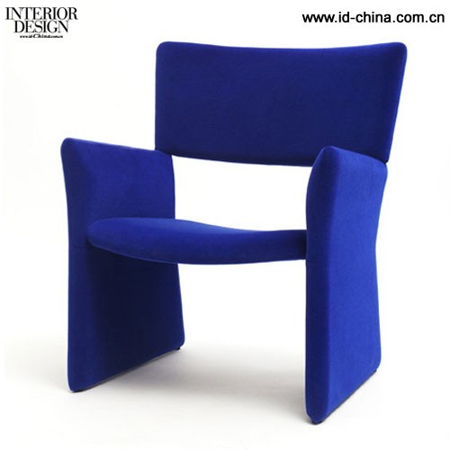 設(shè)計(jì)師Chris Martin為Maroductio家具品牌設(shè)計(jì)“皇冠”系列沙發(fā)-1