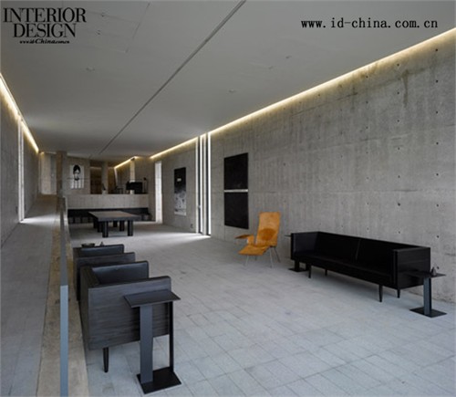 "斯里蘭卡的房子”by Tadao Ando