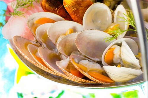 海鮮