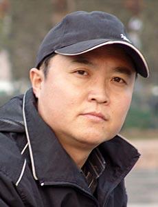馮克軍