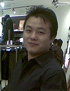 楊昆