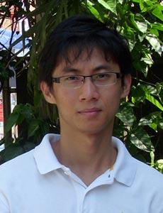 史佳曉