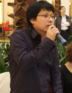 廖志強