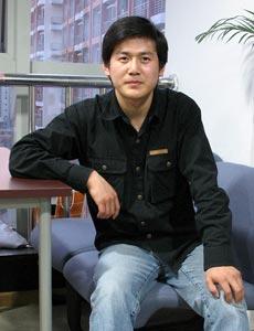劉天偉